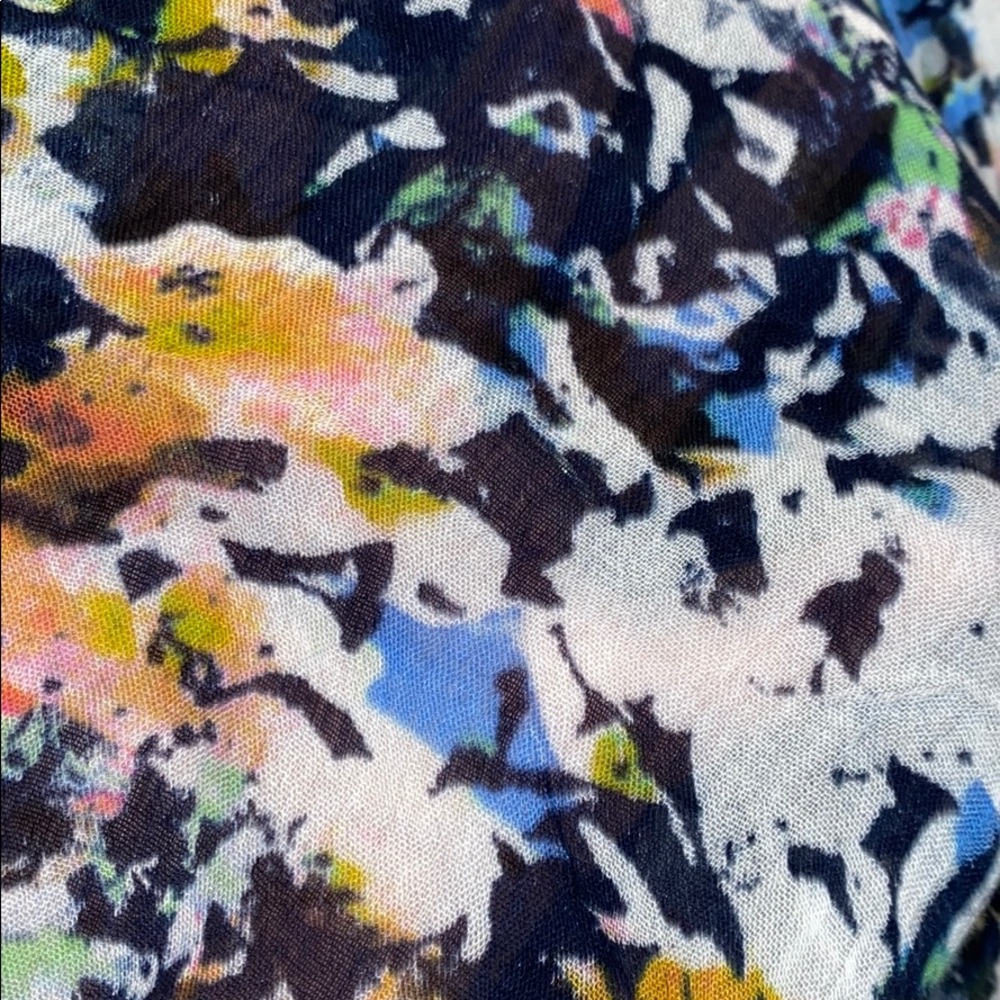 Two Infinity Scarves - image 5